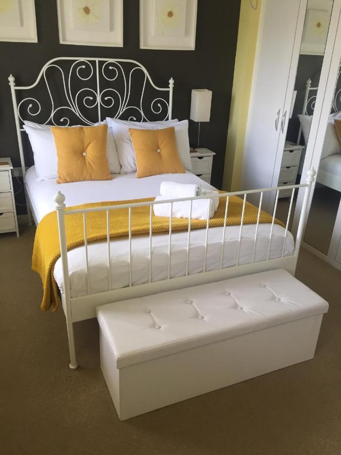 Have It All.....City, Golf, Beaches & Countryside. Prestonpans Esterno foto