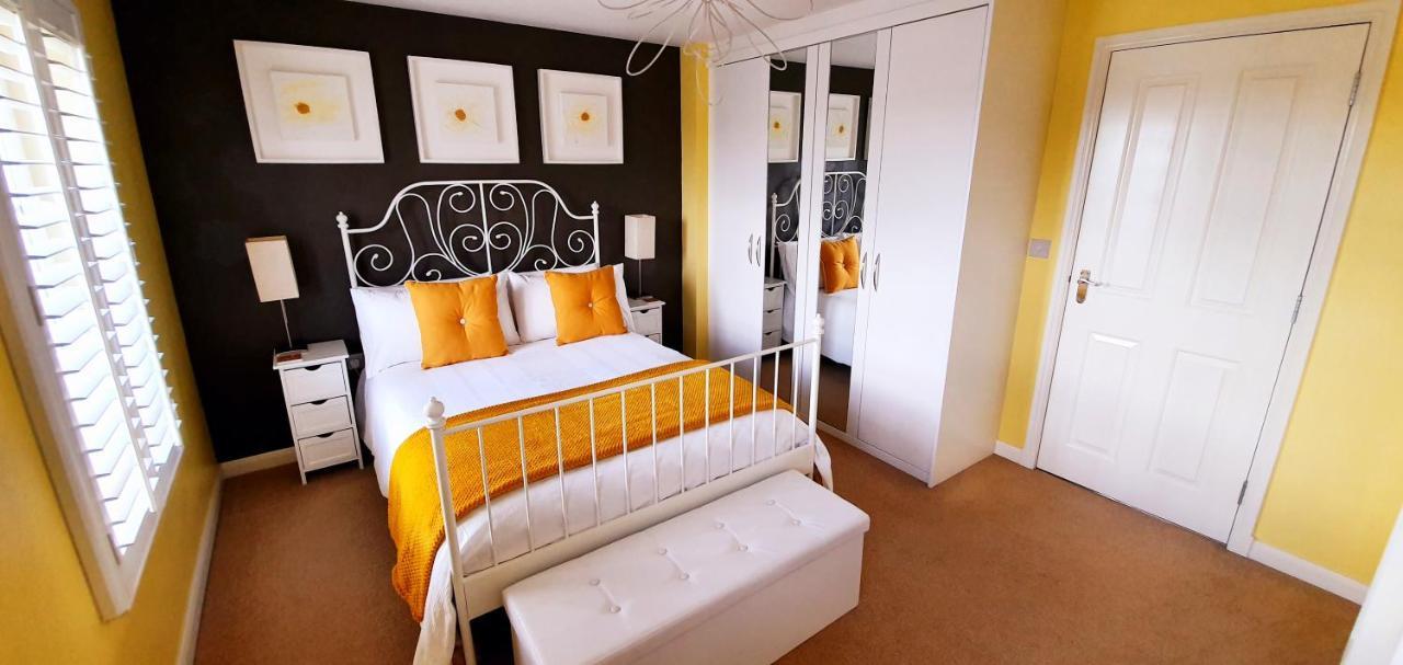 Have It All.....City, Golf, Beaches & Countryside. Prestonpans Esterno foto