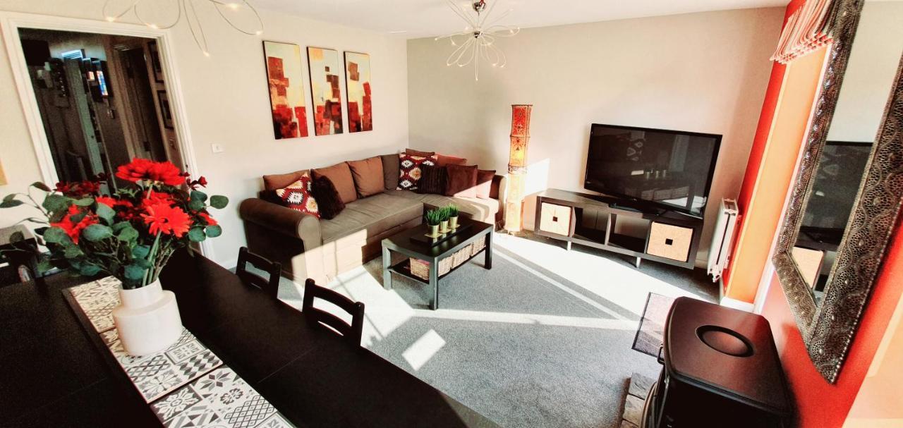 Have It All.....City, Golf, Beaches & Countryside. Prestonpans Esterno foto