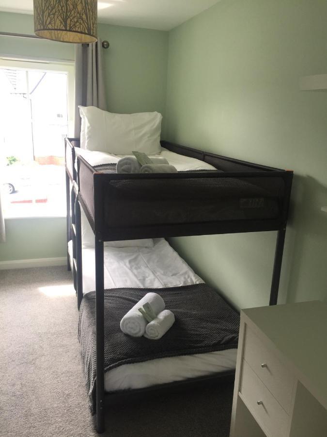 Have It All.....City, Golf, Beaches & Countryside. Prestonpans Esterno foto