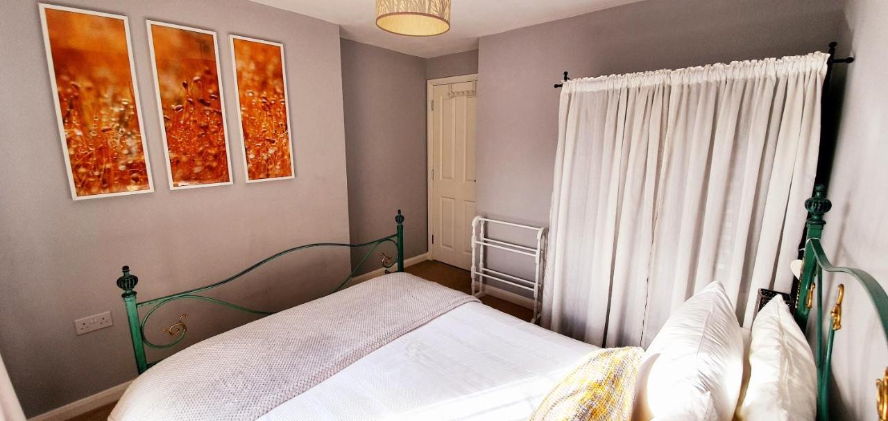 Have It All.....City, Golf, Beaches & Countryside. Prestonpans Esterno foto