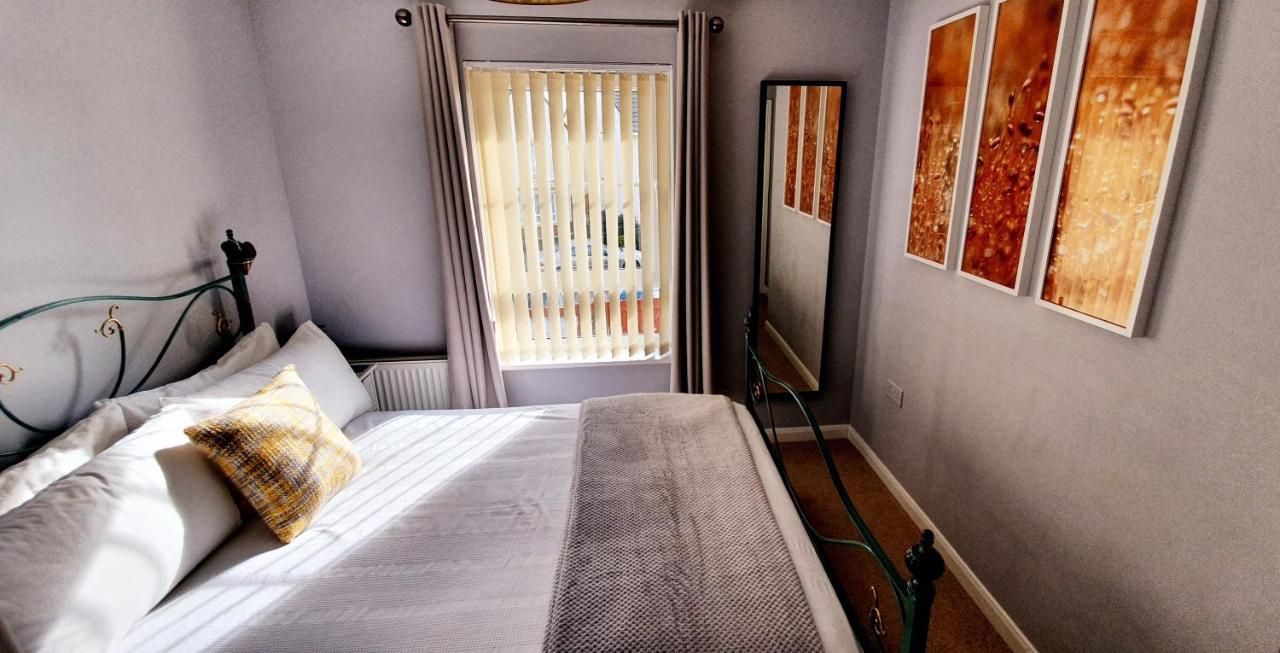 Have It All.....City, Golf, Beaches & Countryside. Prestonpans Esterno foto