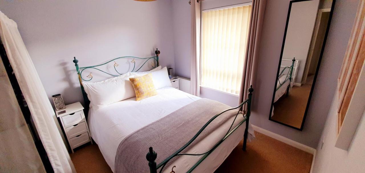 Have It All.....City, Golf, Beaches & Countryside. Prestonpans Esterno foto