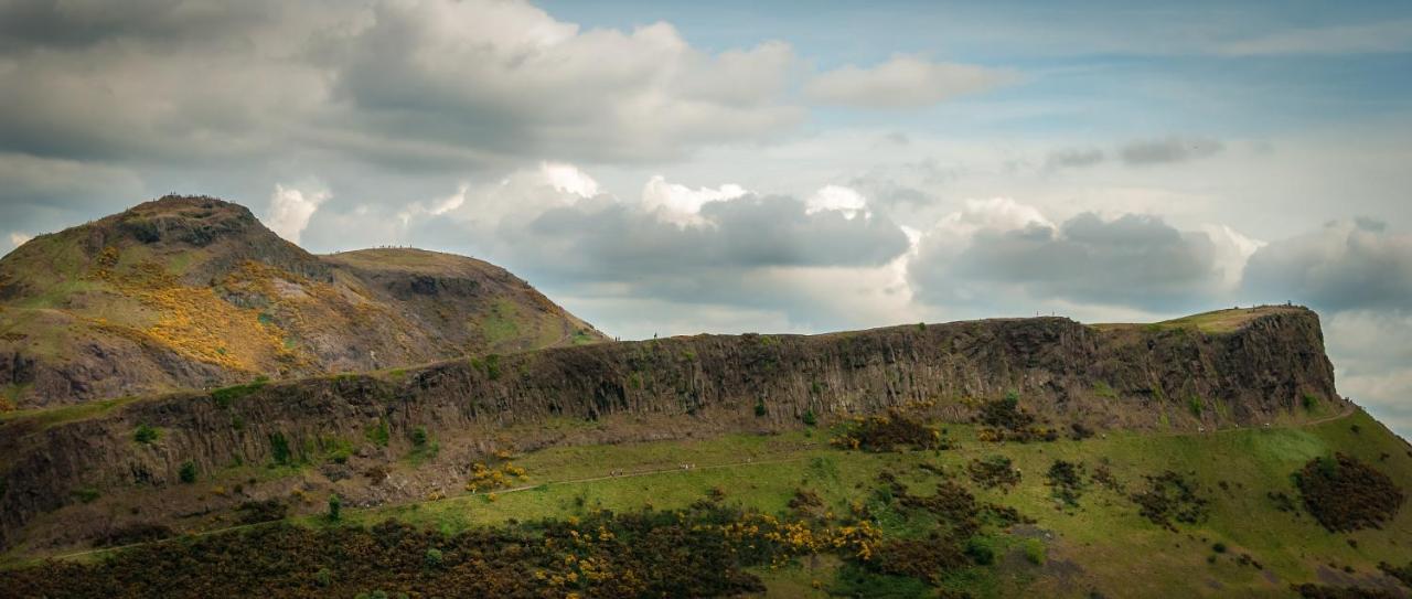 Have It All.....City, Golf, Beaches & Countryside. Prestonpans Esterno foto